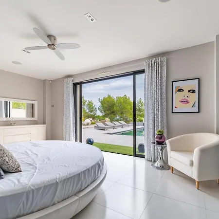 Prestigieuse Avec Vue Horizon Proche Montpellier Saint-Gely-du-Fesc