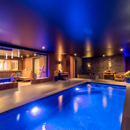 Prestigieuse Avec Vue Horizon Proche Montpellier Vila
