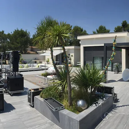 Prestigieuse Avec Vue Horizon Proche Montpellier *