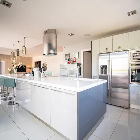 Prestigieuse Avec Vue Horizon Proche Montpellier Saint-Gely-du-Fesc