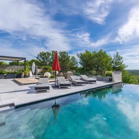 Prestigieuse Avec Vue Horizon Proche Montpellier * Saint-Gely-du-Fesc