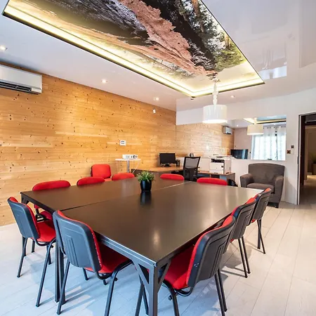 Prestigieuse Avec Vue Horizon Proche Montpellier Vila *