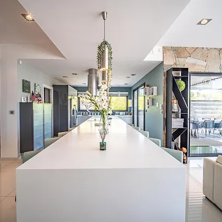 Prestigieuse Avec Vue Horizon Proche Montpellier *