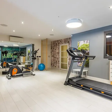 Vila Prestigieuse Avec Vue Horizon Proche Montpellier