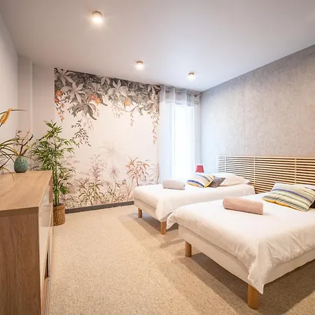 Vila Prestigieuse Avec Vue Horizon Proche Montpellier *