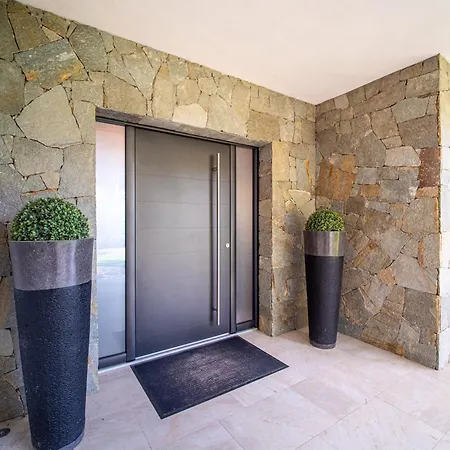 Prestigieuse Avec Vue Horizon Proche Montpellier Vila Saint-Gely-du-Fesc