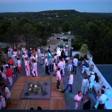 Prestigieuse Avec Vue Horizon Proche Montpellier * Saint-Gely-du-Fesc