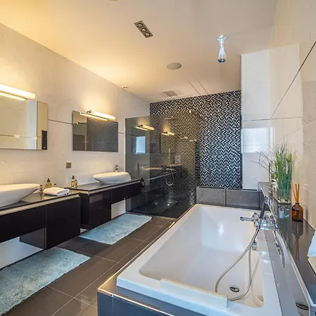 Prestigieuse Avec Vue Horizon Proche Montpellier