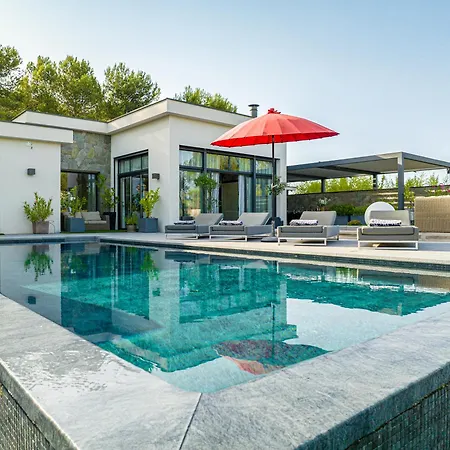 Prestigieuse Avec Vue Horizon Proche Montpellier Saint-Gely-du-Fesc