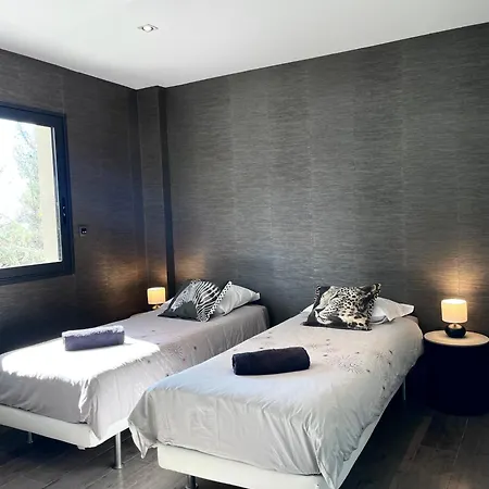 Prestigieuse Avec Vue Horizon Proche Montpellier * Saint-Gely-du-Fesc
