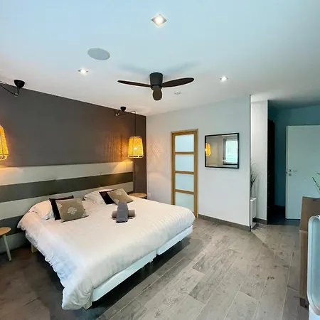 Prestigieuse Avec Vue Horizon Proche Montpellier Vila