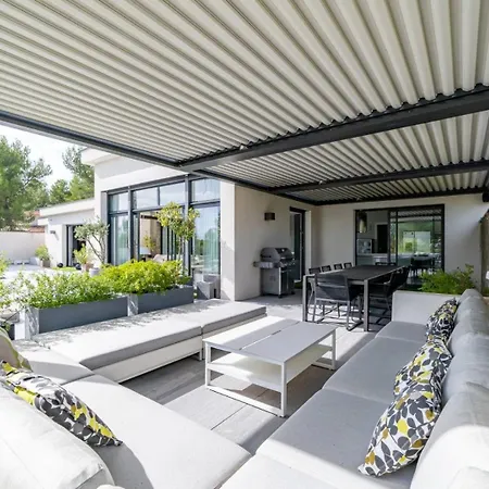 Prestigieuse Avec Vue Horizon Proche Montpellier *