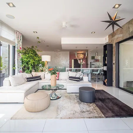 Prestigieuse Avec Vue Horizon Proche Montpellier Vila *