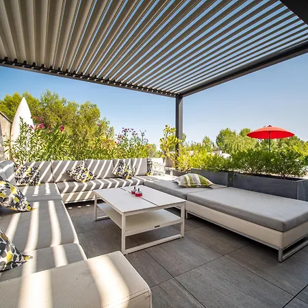 Prestigieuse Avec Vue Horizon Proche Montpellier *