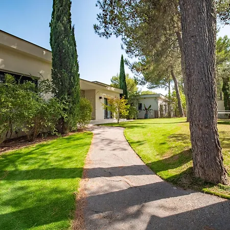 Vila Prestigieuse Avec Vue Horizon Proche Montpellier Saint-Gely-du-Fesc