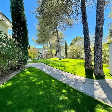 Prestigieuse Avec Vue Horizon Proche Montpellier * Saint-Gely-du-Fesc