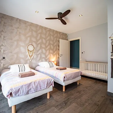 Prestigieuse Avec Vue Horizon Proche Montpellier