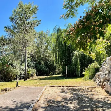 Prestigieuse Avec Vue Horizon Proche Montpellier Vila *