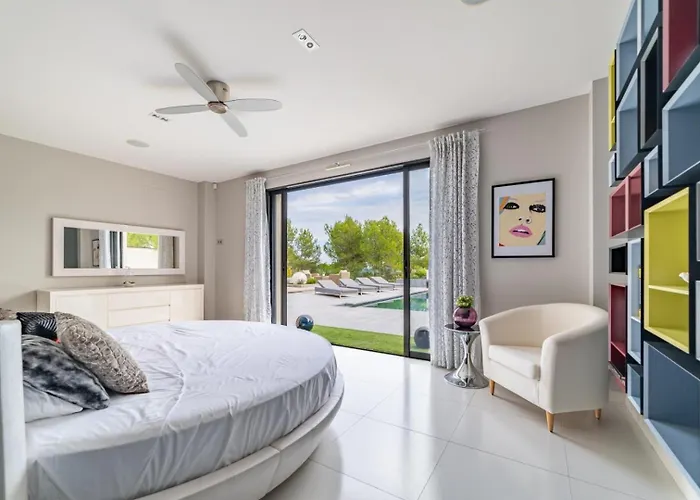 Prestigieuse Avec Vue Horizon Proche Montpellier Saint-Gely-du-Fesc