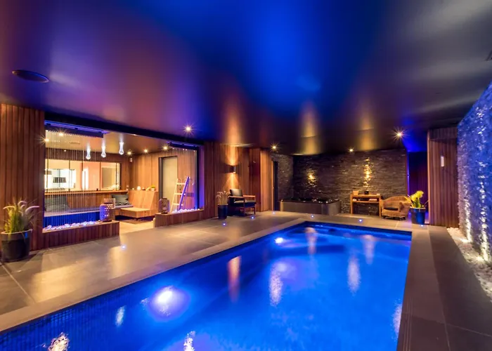 Prestigieuse Avec Vue Horizon Proche Montpellier Villa