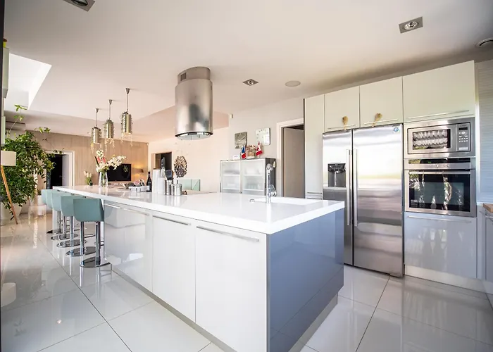 Prestigieuse Avec Vue Horizon Proche Montpellier Saint-Gely-du-Fesc