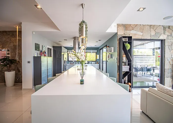 Prestigieuse Avec Vue Horizon Proche Montpellier *
