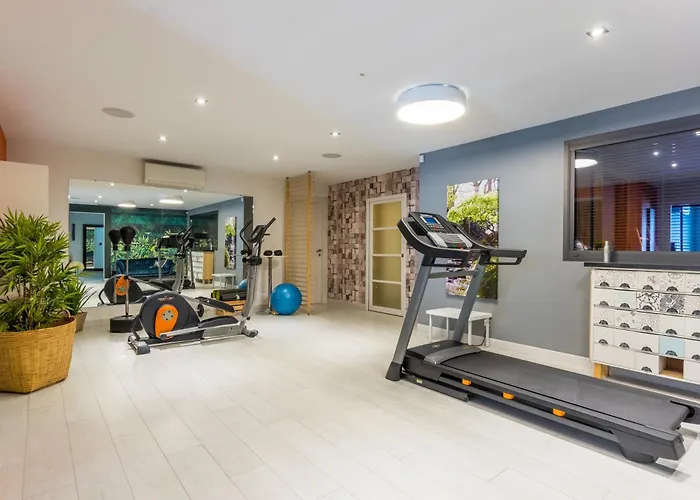 Villa Prestigieuse Avec Vue Horizon Proche Montpellier
