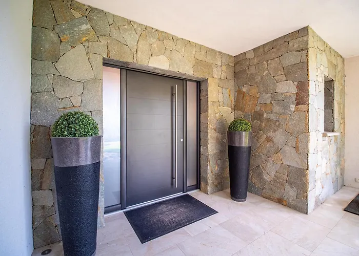 Prestigieuse Avec Vue Horizon Proche Montpellier Villa Saint-Gely-du-Fesc
