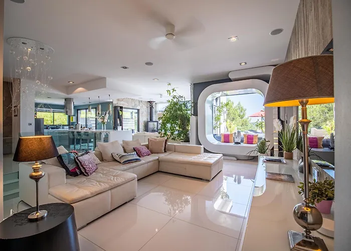 Prestigieuse Avec Vue Horizon Proche Montpellier