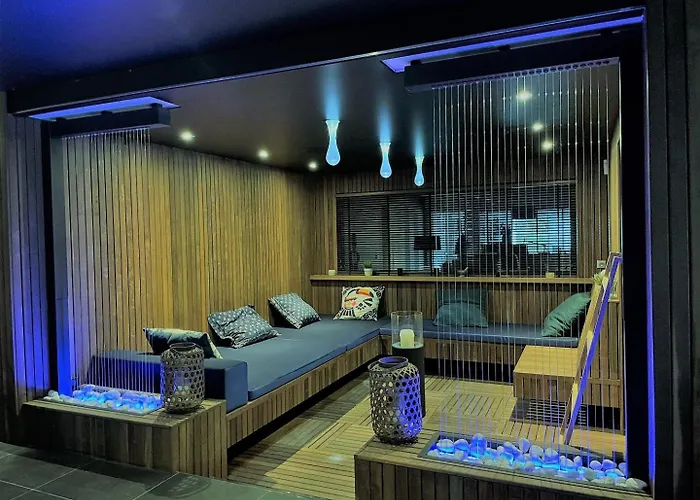 Prestigieuse Avec Vue Horizon Proche Montpellier Villa