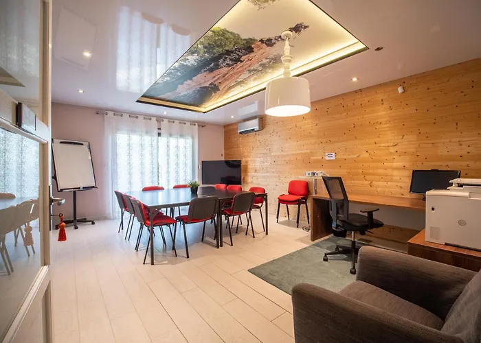 Prestigieuse Avec Vue Horizon Proche Montpellier Villa *