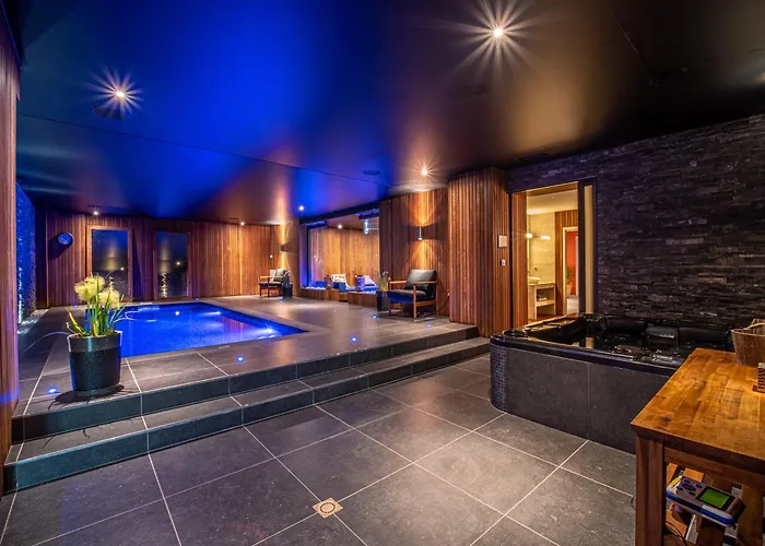 Prestigieuse Avec Vue Horizon Proche Montpellier Villa Saint-Gely-du-Fesc