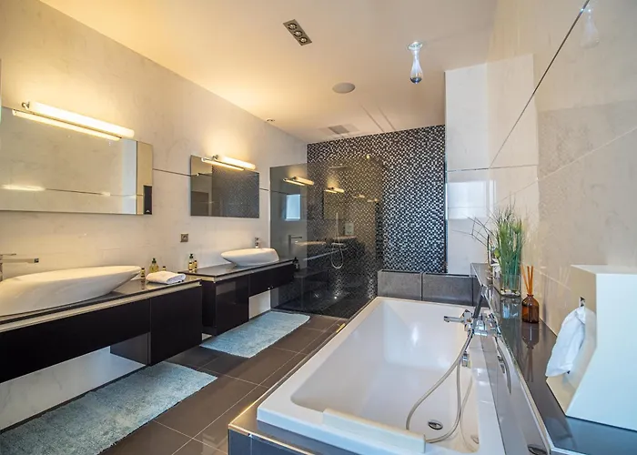 Prestigieuse Avec Vue Horizon Proche Montpellier