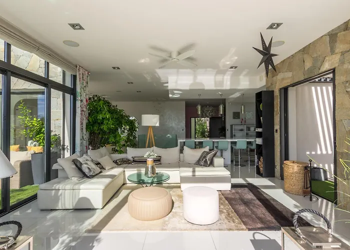Prestigieuse Avec Vue Horizon Proche Montpellier Villa *