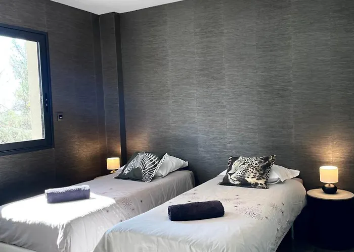 Prestigieuse Avec Vue Horizon Proche Montpellier * Saint-Gely-du-Fesc