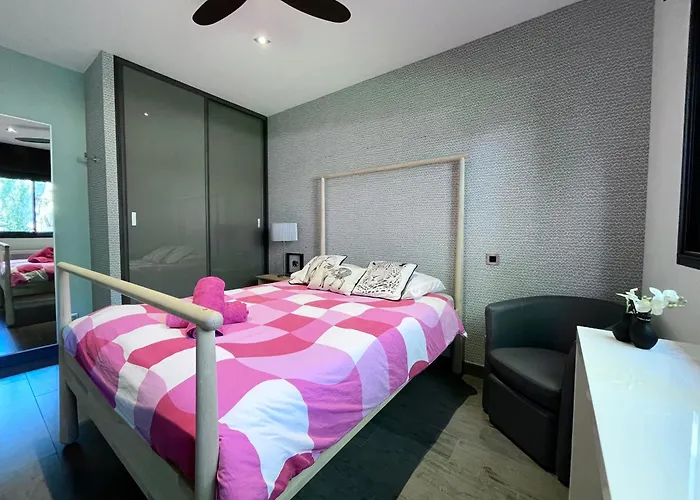 Villa Prestigieuse Avec Vue Horizon Proche Montpellier
