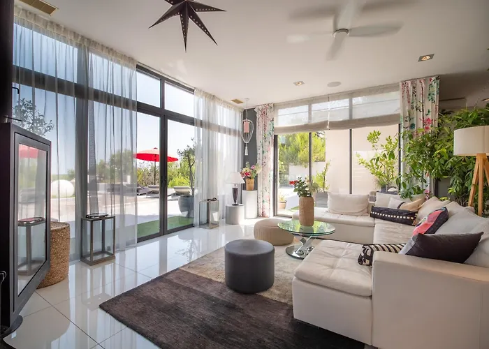 Prestigieuse Avec Vue Horizon Proche Montpellier Saint-Gely-du-Fesc