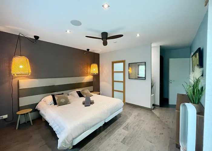 Prestigieuse Avec Vue Horizon Proche Montpellier Villa
