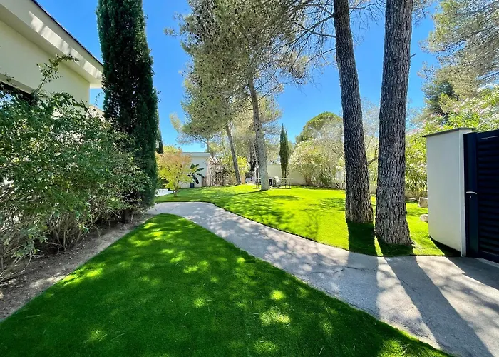 Prestigieuse Avec Vue Horizon Proche Montpellier * Saint-Gely-du-Fesc