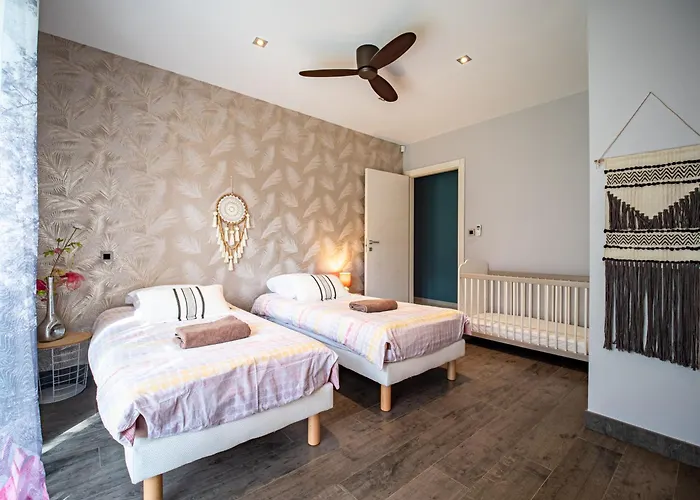 Prestigieuse Avec Vue Horizon Proche Montpellier